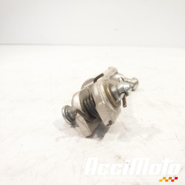 Pièce Moto Repose-pied avant (droit) YAMAHA R1 YZF1000