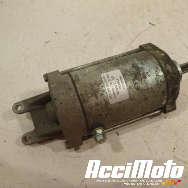 Part Motor bike Démarreur PIAGGIO MP3 400 LT