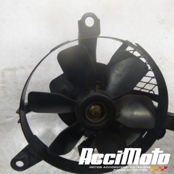 Pièce Moto Ventilateur de radiateur  SUZUKI SV 650N