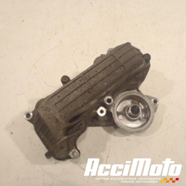 Pièce Moto échangeur d'huile HONDA HORNET CB600F
