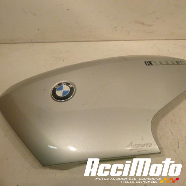 Pièce Moto Flanc de carénage avant (gauche) BMW R1200 RT