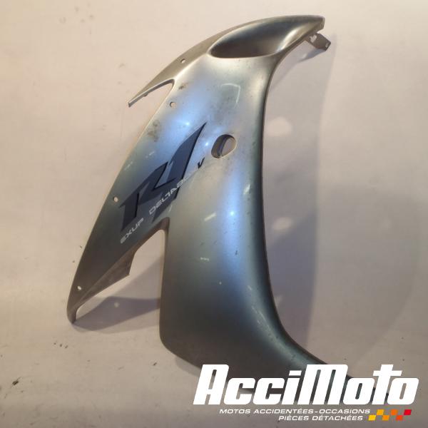 Pièce Moto Flanc  de carénage avant (droit) YAMAHA R1 YZF 1000