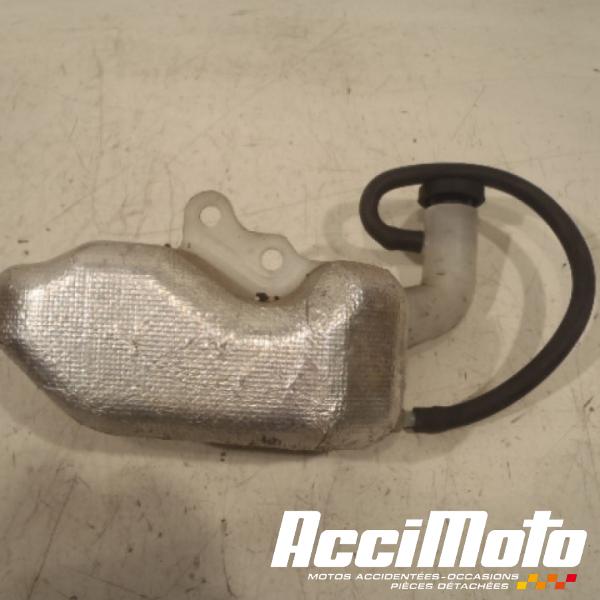Pièce Moto Vase d'expansion SUZUKI GSR 750