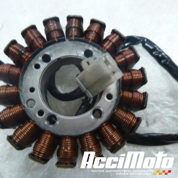 Part Motor bike Stator d'alternateur KAWASAKI ZX6R