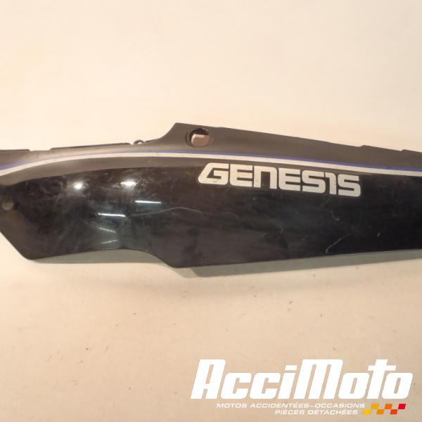 Pièce Moto Coque arrière (gauche) YAMAHA FZR 600