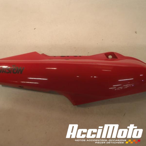 Part Motor bike Coque arrière (droite) YAMAHA FAZER FZS600