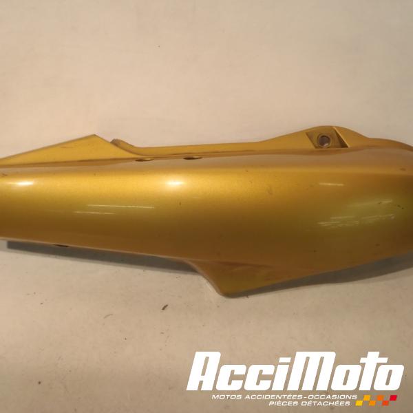 Pièce Moto Coque arrière (droite) YAMAHA FAZER FZS600