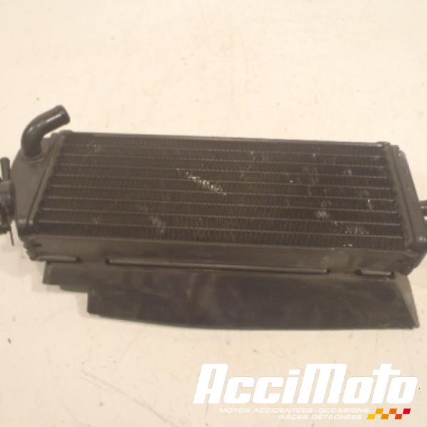 Pièce Moto Radiateur de refroidissement YAMAHA DTR 125