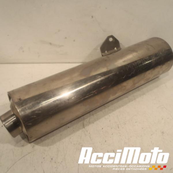 Pièce Moto Silencieux (origine) KAWASAKI ZX9R
