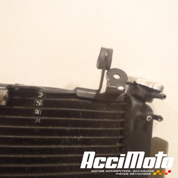 Part Motor bike Radiateur de refroidissement YAMAHA R6 YZF600