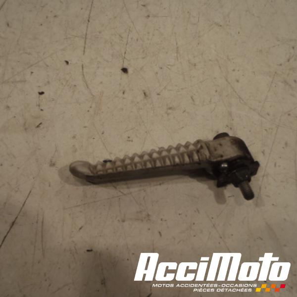 Pièce Moto Repose-pied arrière (gauche) YAMAHA R6 YZF600