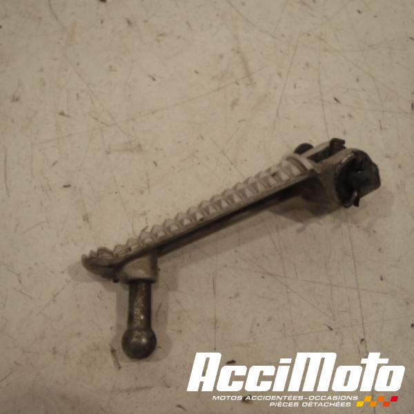 Pièce Moto Repose-pied avant (gauche) YAMAHA R6 YZF600