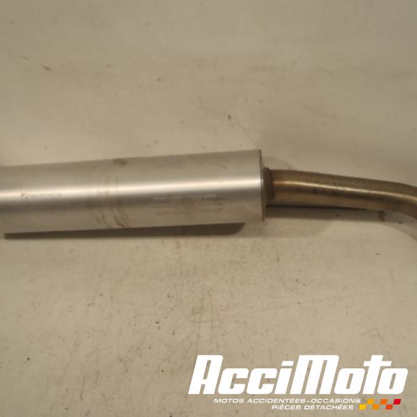Part Motor bike Silencieux (droit) DUCATI SUPERBIKE 748