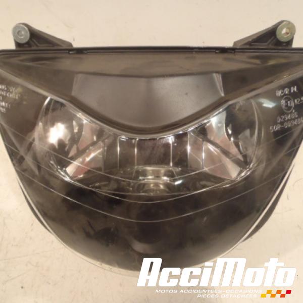 Pièce Moto Phare (optique avant) HONDA CBR600F