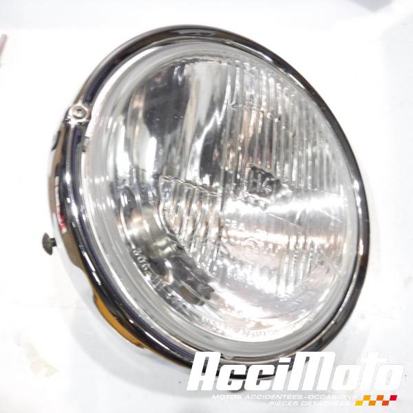 Part Motor bike Phare (optique avant) HONDA CB500