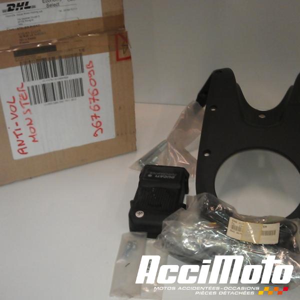 Pièce Moto Alarme DUCATI MONSTER 696