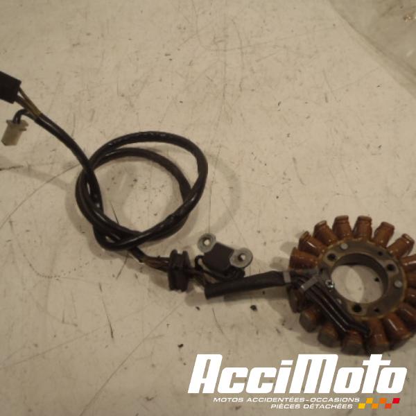 Pièce Moto Stator d'alternateur SUZUKI DR 125SE