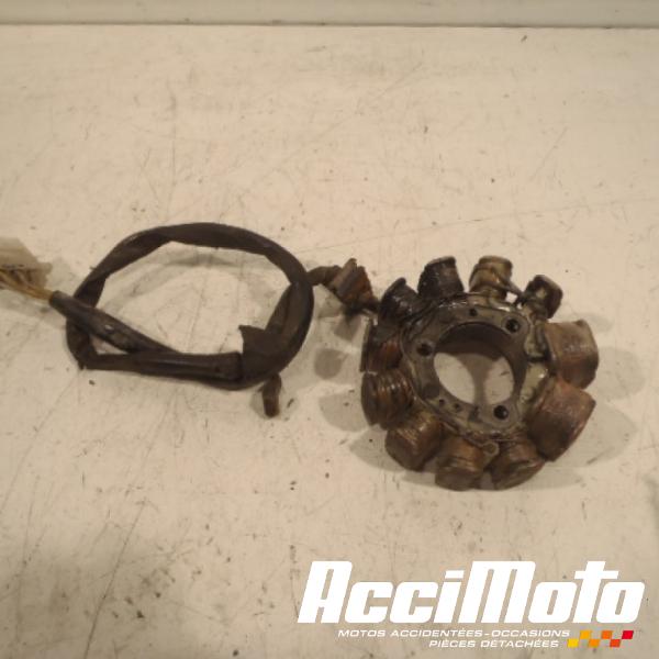 Part Motor bike Stator d'alternateur KAWASAKI KMX 125