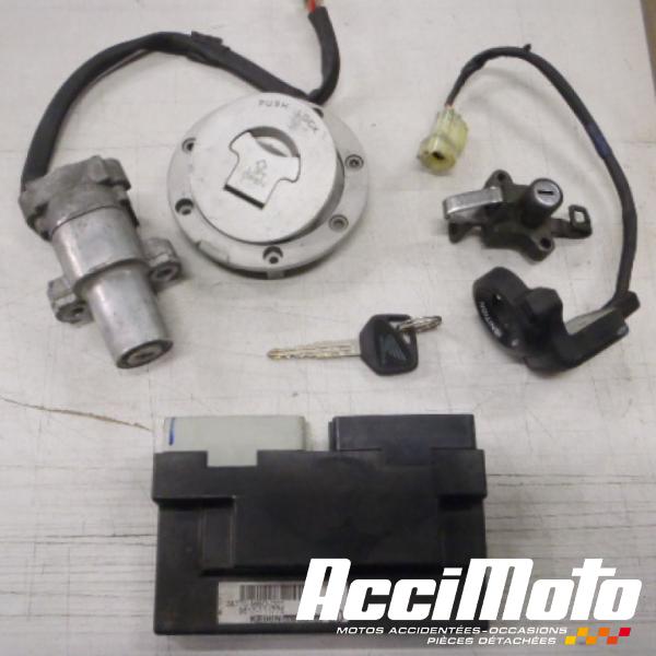 Part Motor bike Kit neiman+cdi HONDA VFR800 FI (98-01)