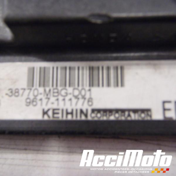 Part Motor bike Kit neiman+cdi HONDA VFR800 FI (98-01)