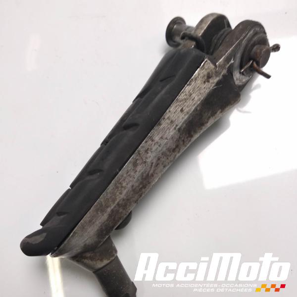Pièce Moto Repose-pied avant (gauche) HONDA CBR1100XX