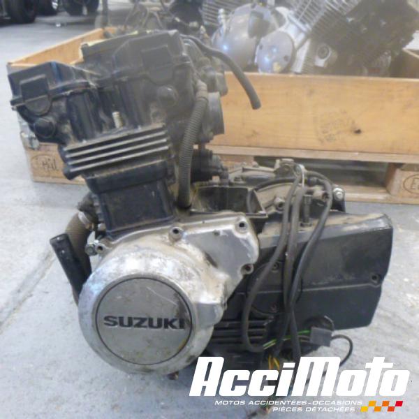 Part Motor bike Moteur SUZUKI GSX 400