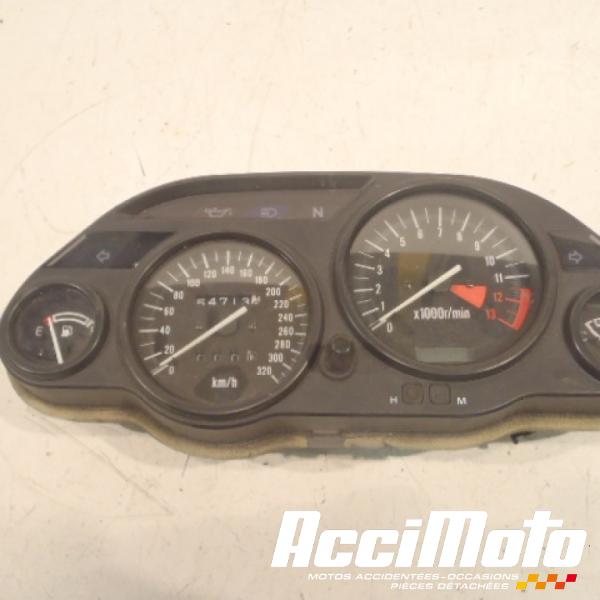 Pièce Moto Compteur (tableau de bord) KAWASAKI ZZR ZX1100