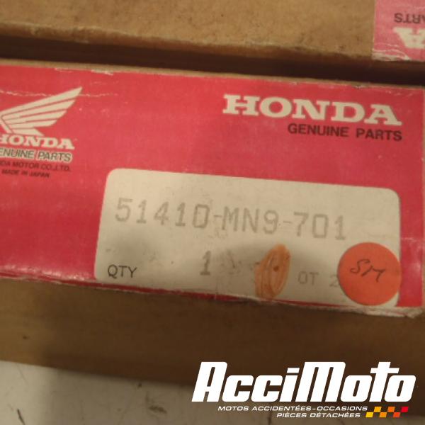 Part Motor bike Tube de fourche nu HONDA DOMINATOR NX650