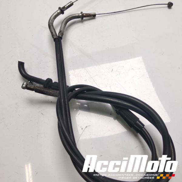 Pièce Moto Cable d'accélérateur KAWASAKI Z 750