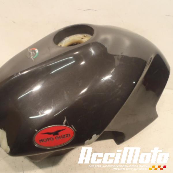 Part Motor bike Réservoir d'essence  MOTO GUZZI BREVA 750