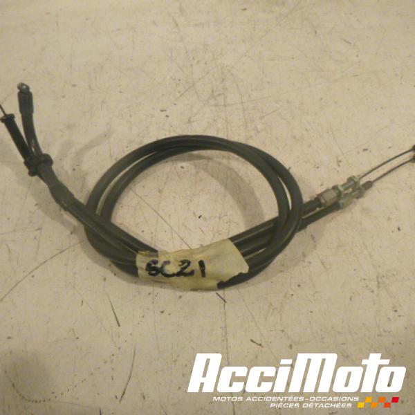 Pièce Moto Cable d'accélérateur HONDA CBR1000F 