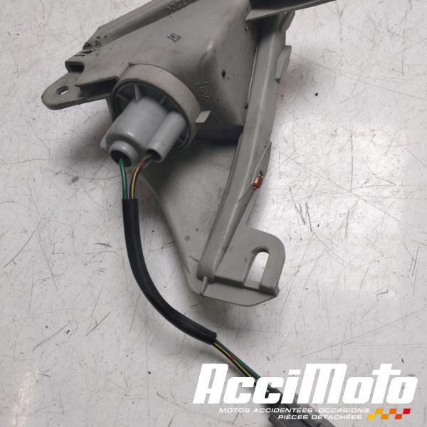 Part Motor bike Clignotant avant (droit) KAWASAKI ZX6R