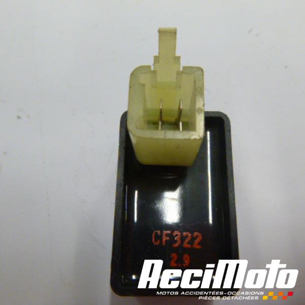 Pièce Moto Relais de pompe à essence HONDA CBR900 