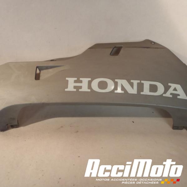 Pièce Moto Demi sabot (droit) HONDA CBR600RR