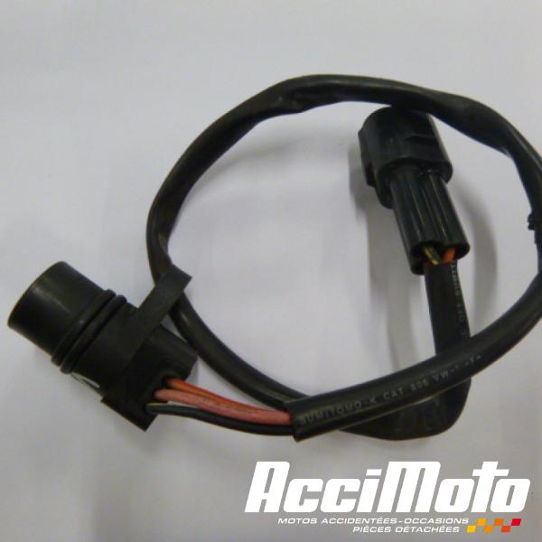 Pièce Moto Capteur compteur (sur moteur) KAWASAKI ZX12R