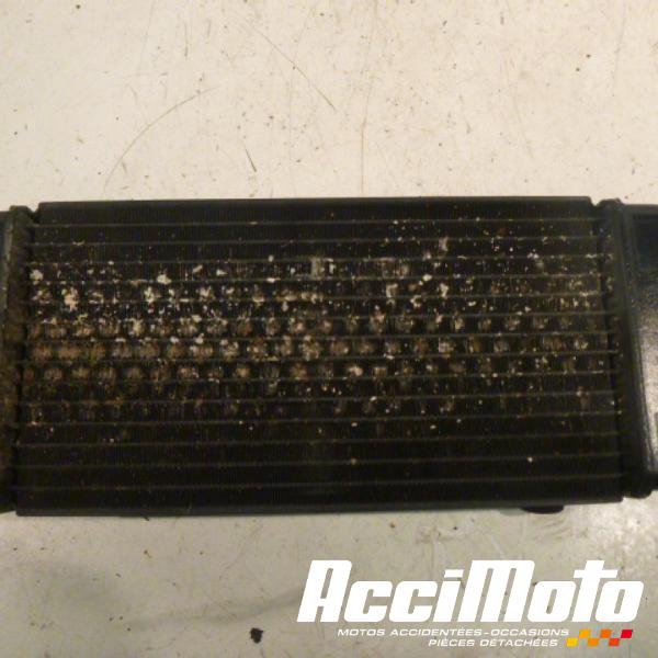 Pièce Moto Radiateur de refroidissement HONDA SHADOW VT600C