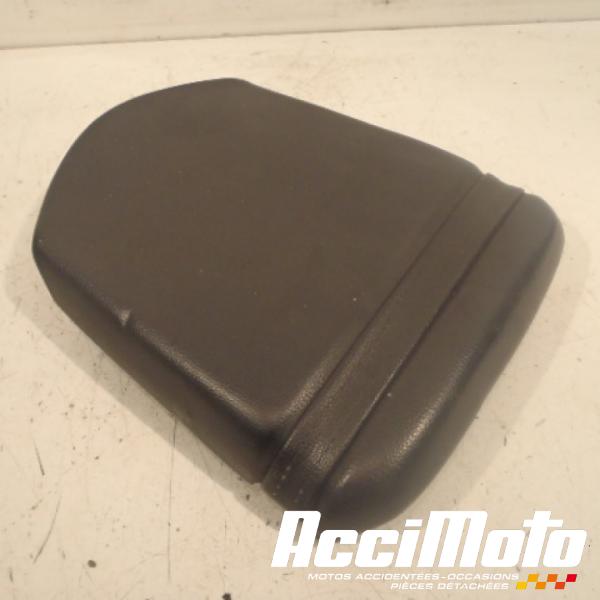 Pièce Moto Selle passager HYOSUNG COMET GT125