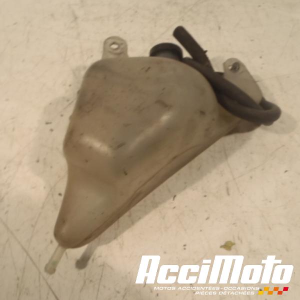 Part Motor bike Vase d'expansion SUZUKI GSXR 600