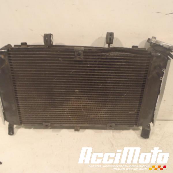 Part Motor bike Radiateur de refroidissement YAMAHA FZ6 N