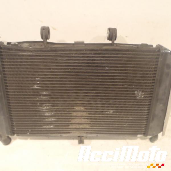 Pièce Moto Radiateur de refroidissement YAMAHA FZ6 N