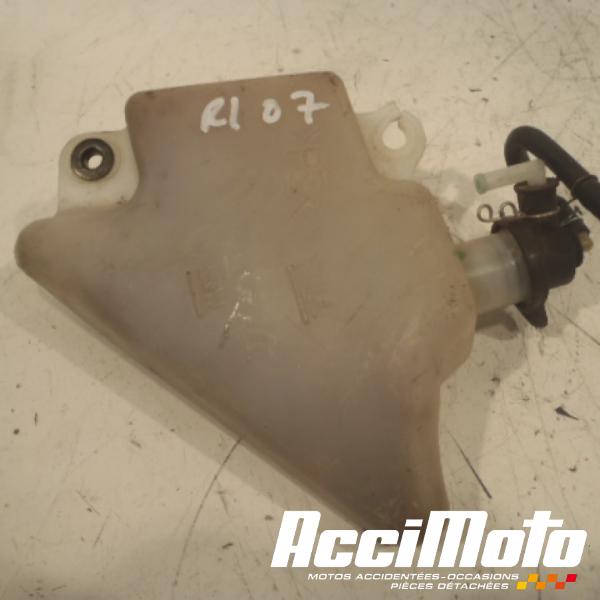 Pièce Moto Vase d'expansion YAMAHA R1 YZF1000