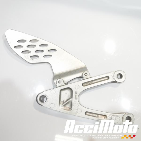 Pièce Moto Platine repose-pied avant (gauche) YAMAHA R1 YZF1000