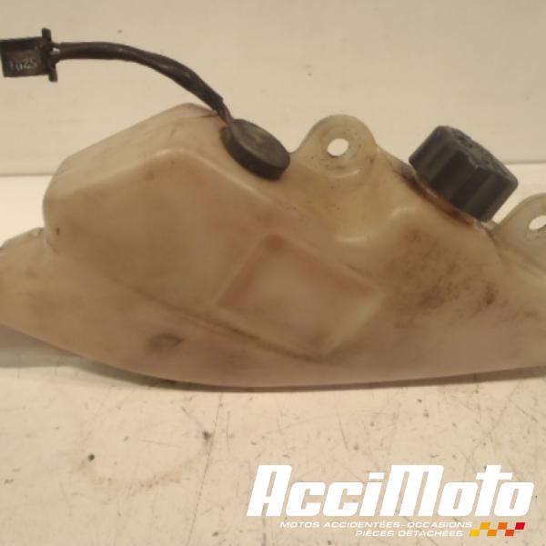Pièce Moto Réservoir d'huile YAMAHA DTX 125