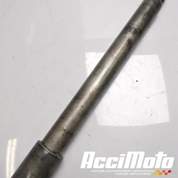 Pièce Moto Axe de roue avant  YAMAHA R1 YZF1000