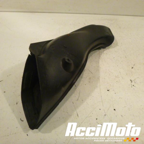 Part Motor bike Conduit d'air droit SUZUKI GSXR 750