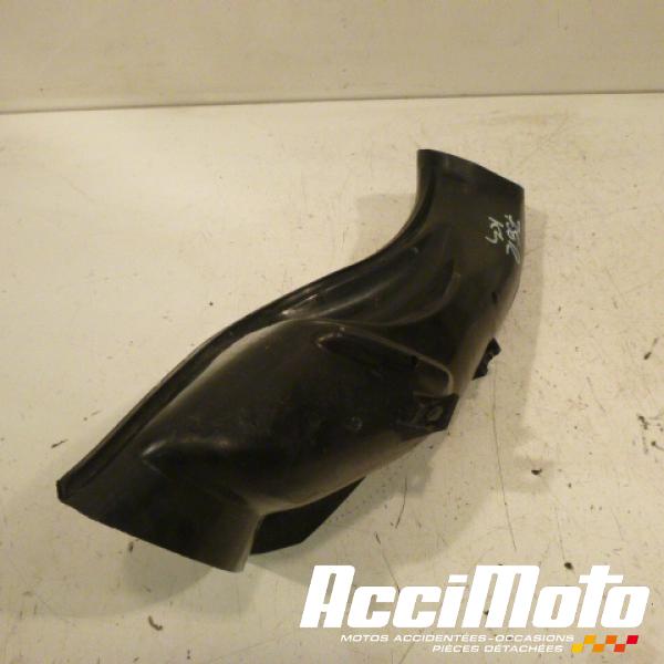 Part Motor bike Conduit d'air droit SUZUKI GSXR 750