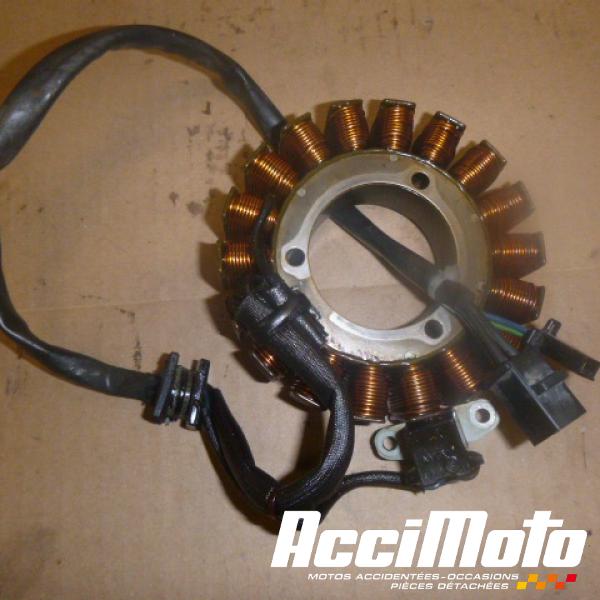 Suzuki DL1000 V Strom 2002 Faro (S&eacute; E S&atilde;o Pedro