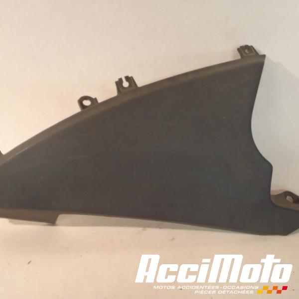 Part Motor bike Demi sabot (gauche) HONDA VFR750