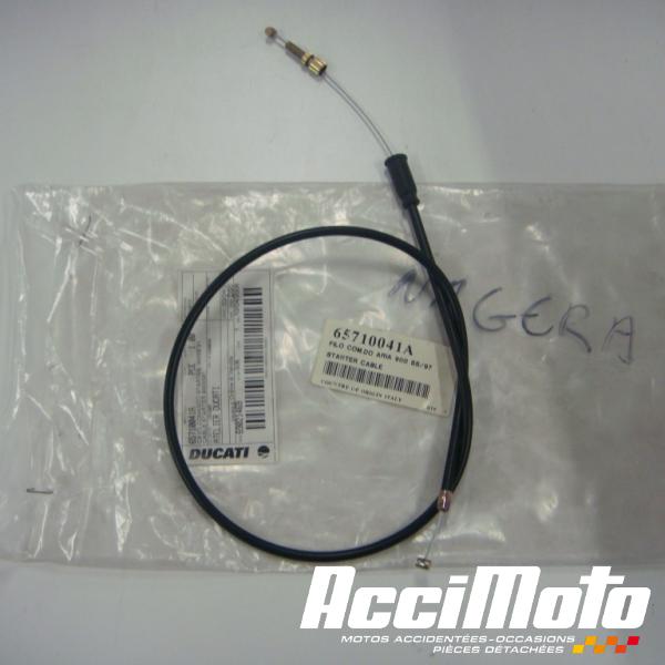 Pièce Moto Cable de starter  DUCATI SUPERSPORT 900 SS