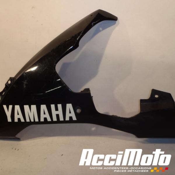 Pièce Moto Demi sabot (gauche) YAMAHA R1 YZF1000